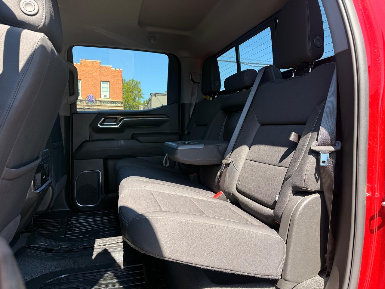 2024 GMC Sierra 1500 ELEVATION Photo