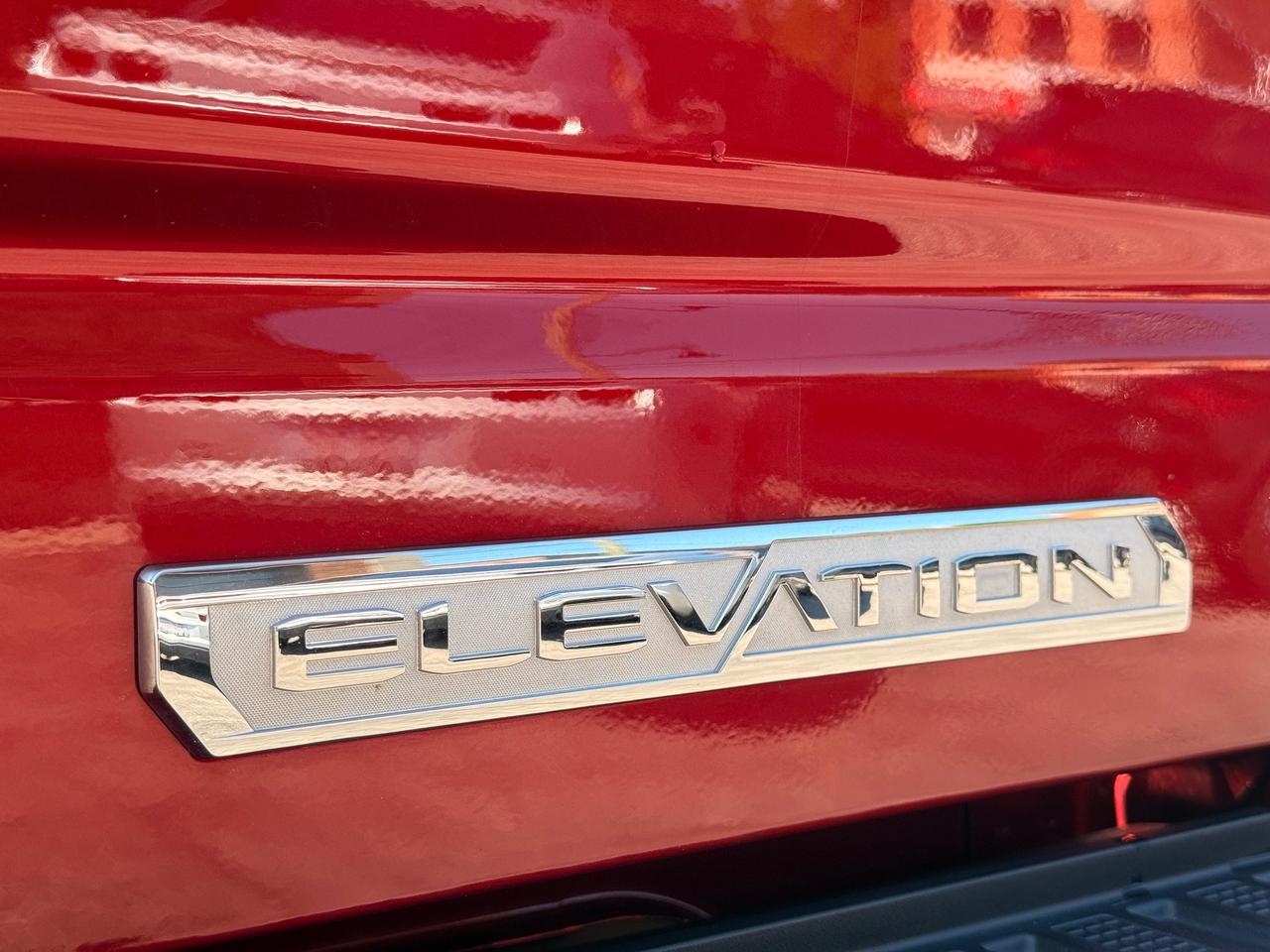 2024 GMC Sierra 1500 ELEVATION Photo