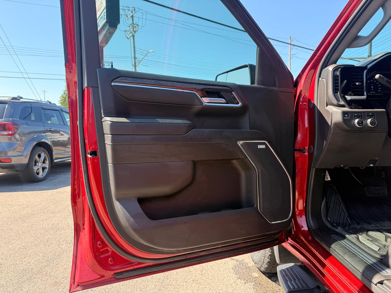 2024 GMC Sierra 1500 ELEVATION Photo