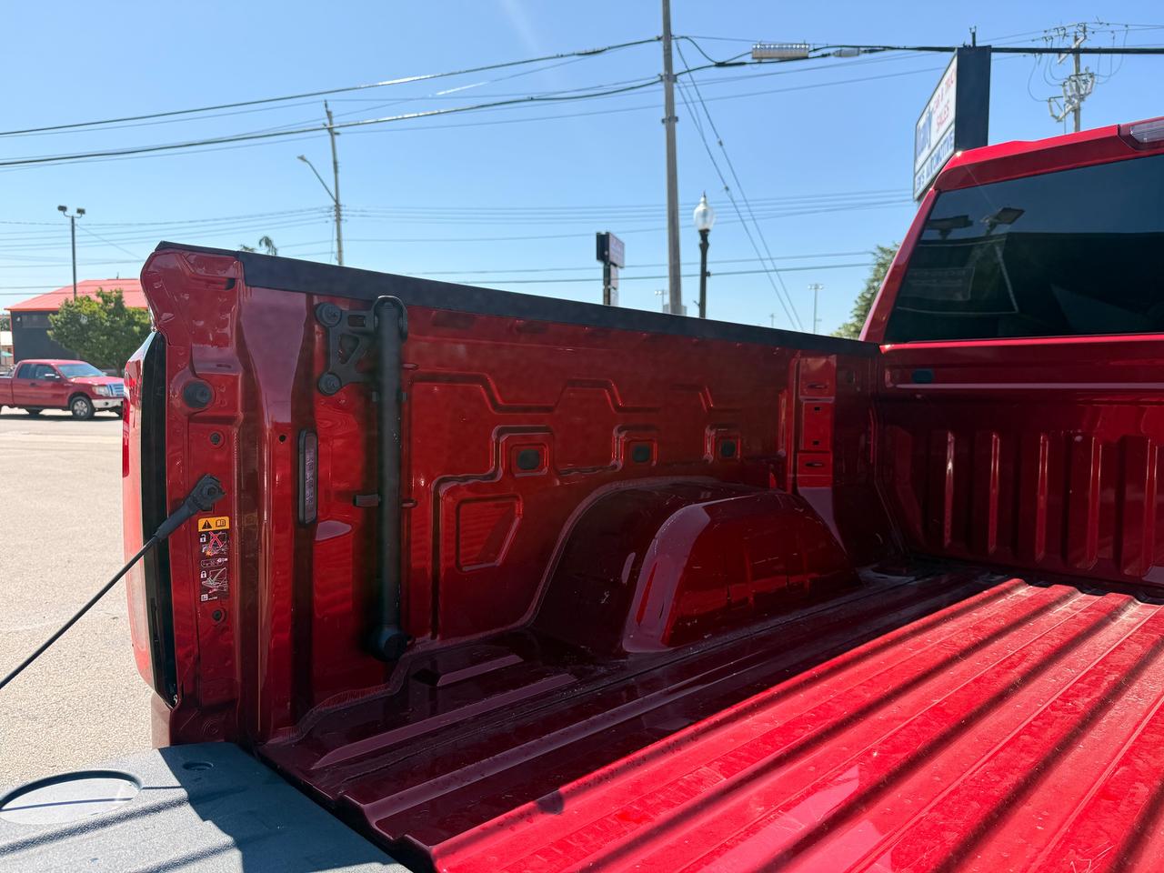 2024 GMC Sierra 1500 ELEVATION Photo