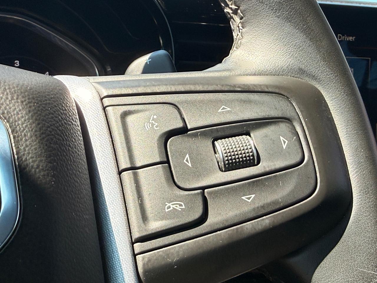 2024 GMC Sierra 1500 ELEVATION Photo