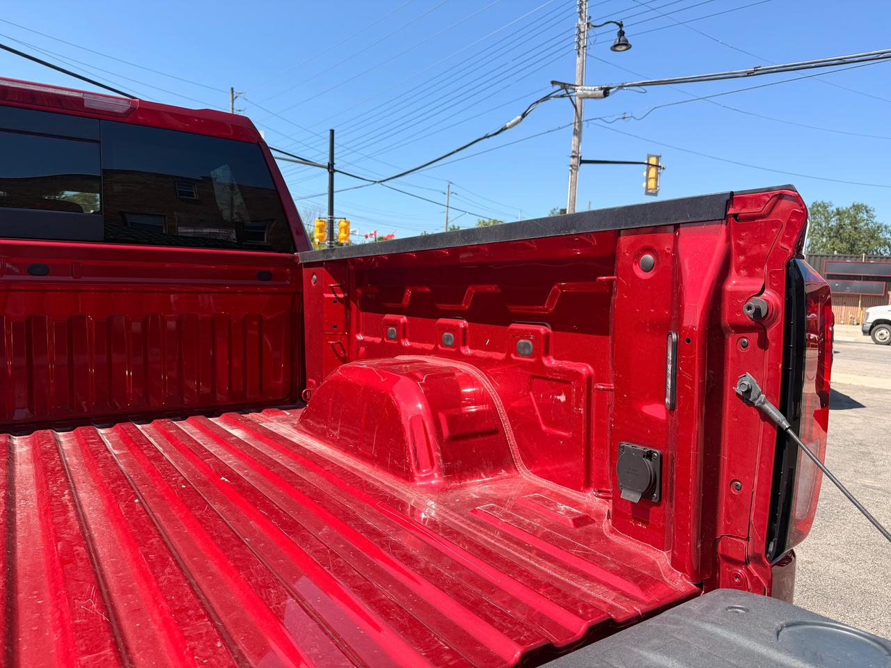 2024 GMC Sierra 1500 ELEVATION Photo