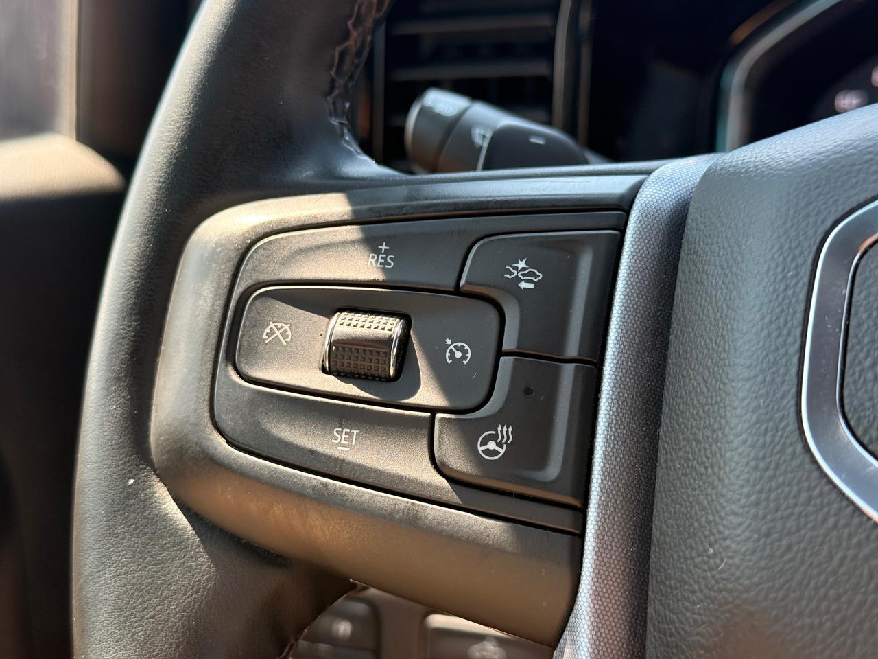 2024 GMC Sierra 1500 ELEVATION Photo