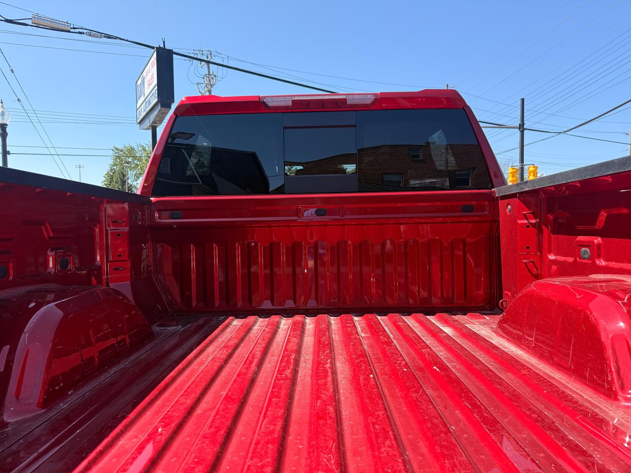 2024 GMC Sierra 1500 ELEVATION Photo