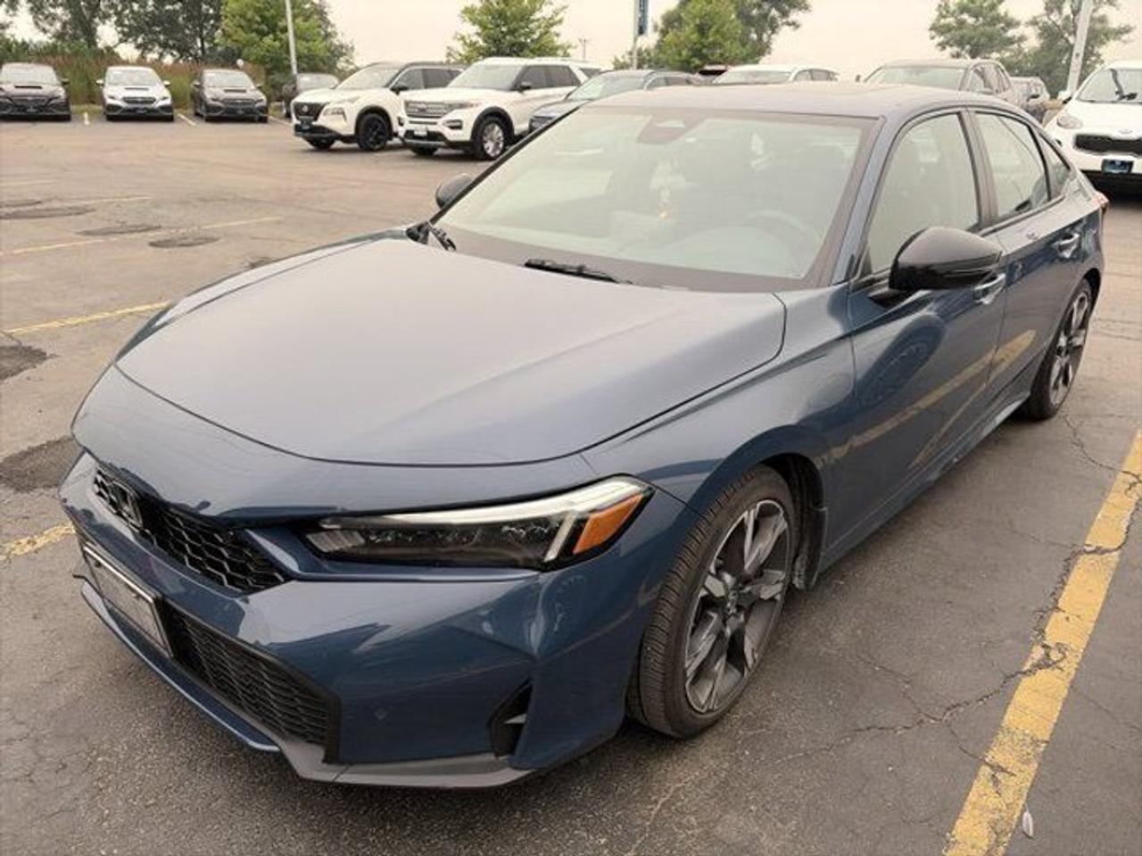 Vehicle Image