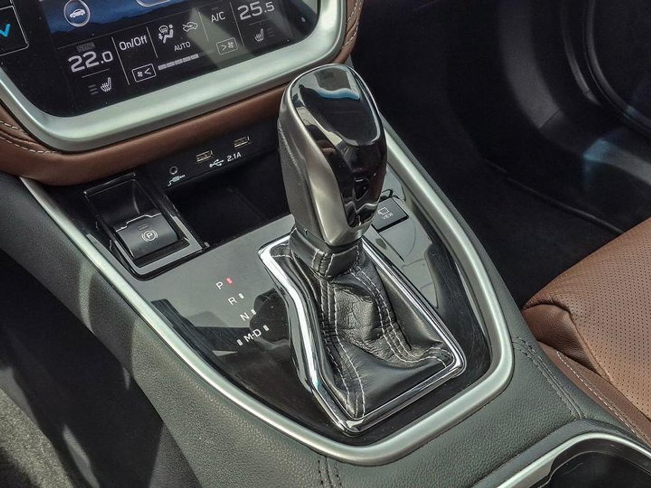 2020 Subaru Outback Premier XT AWD | Leather | Sunroof | Nav | Adaptive Cruise | Cooled + Heated Seats | and More ! Photo