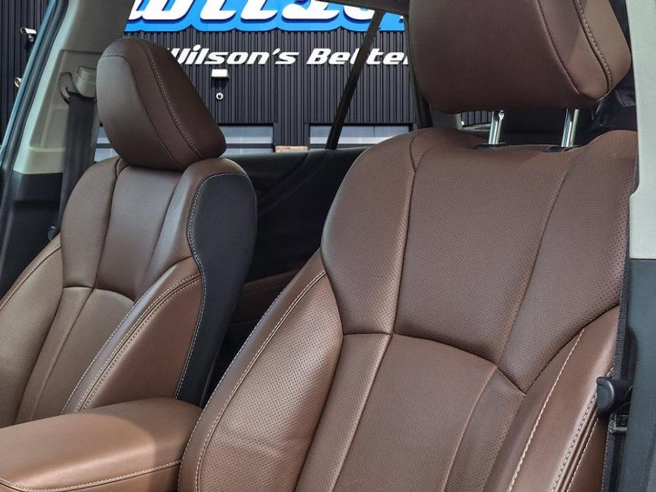 2020 Subaru Outback Premier XT AWD | Leather | Sunroof | Nav | Adaptive Cruise | Cooled + Heated Seats | and More ! Photo