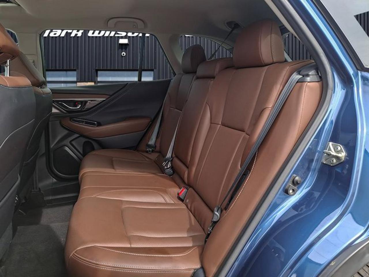 2020 Subaru Outback Premier XT AWD | Leather | Sunroof | Nav | Adaptive Cruise | Cooled + Heated Seats | and More ! Photo