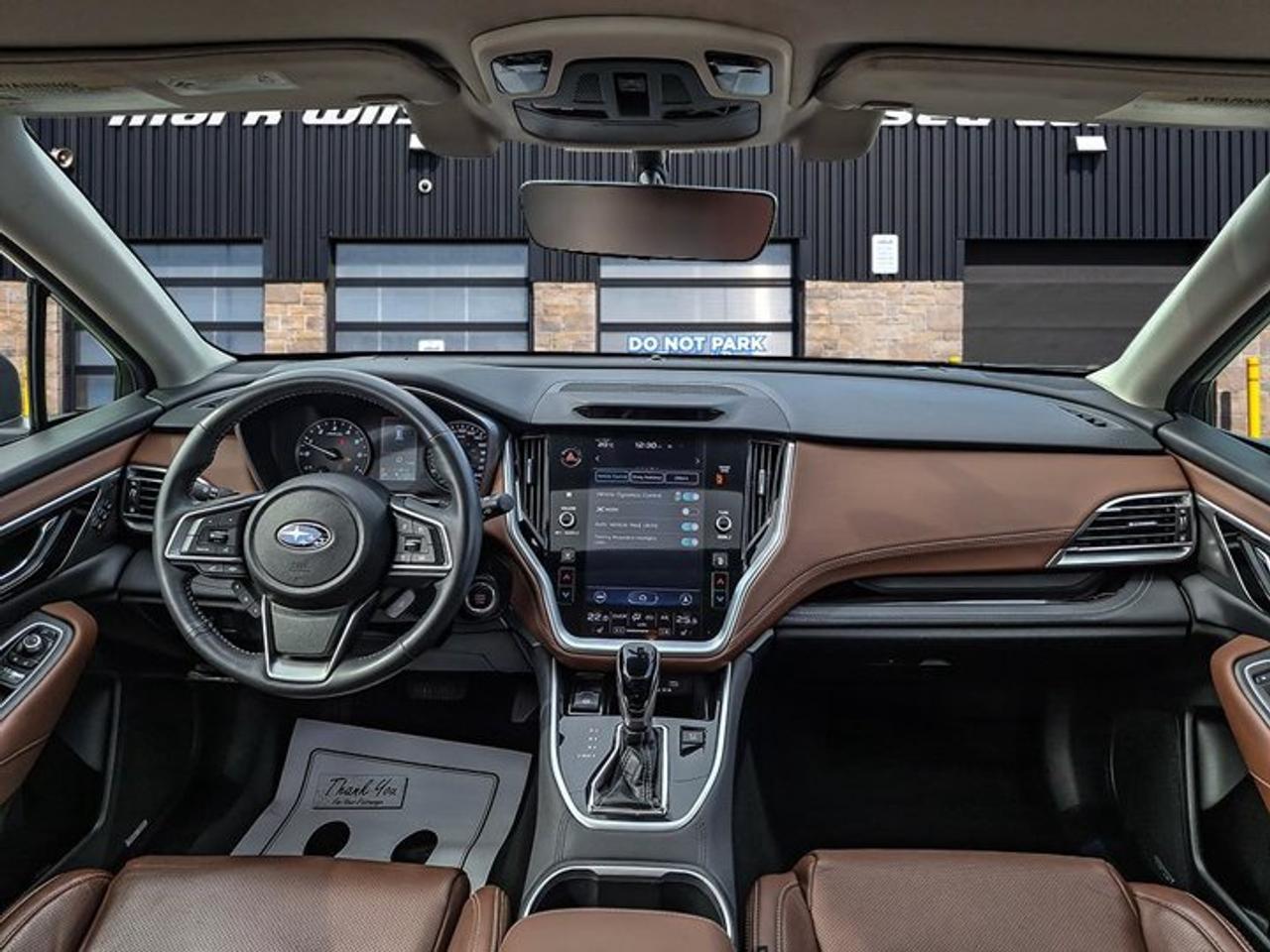 2020 Subaru Outback Premier XT AWD | Leather | Sunroof | Nav | Adaptive Cruise | Cooled + Heated Seats | and More ! Photo