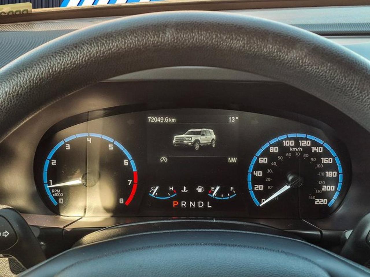 2023 Ford Bronco Sport 4x4 | CarPlay + Android Auto | Cruise Control | Rear Cam | Blind Spot | and More! Photo
