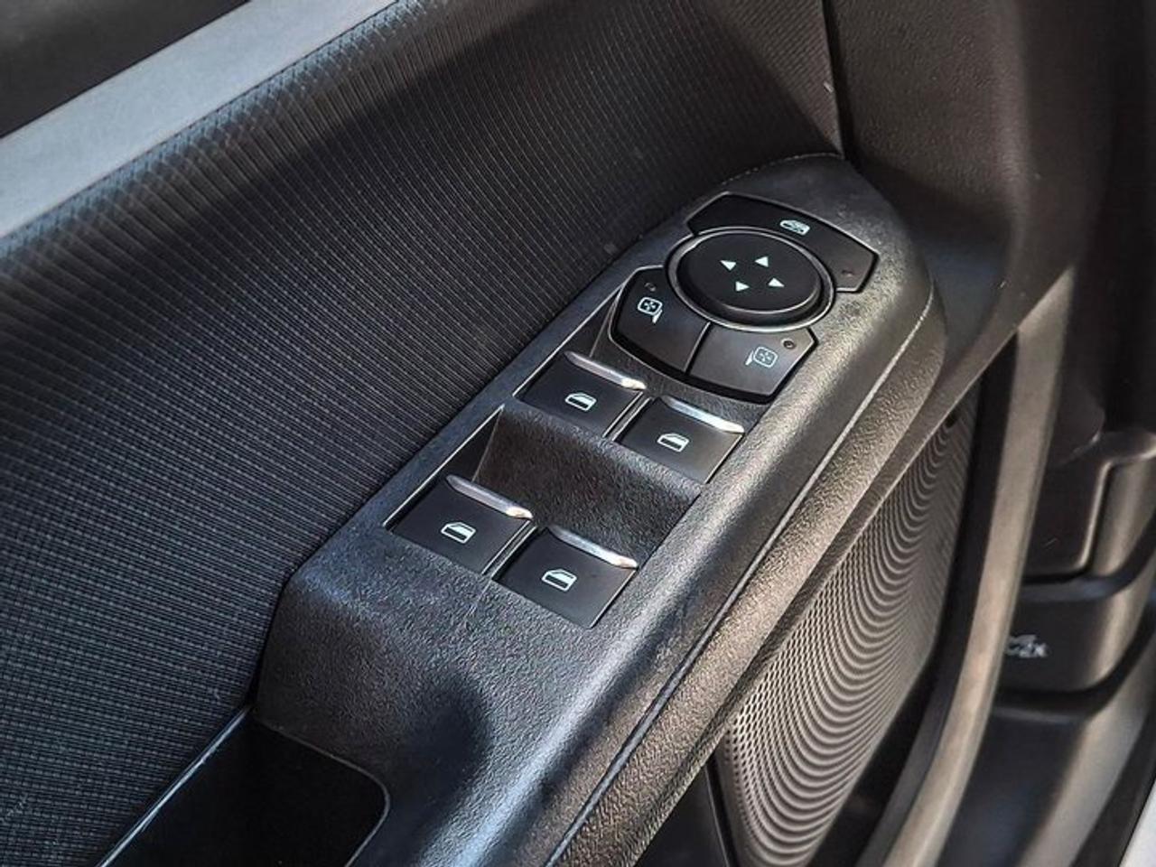 2023 Ford Bronco Sport 4x4 | CarPlay + Android Auto | Cruise Control | Rear Cam | Blind Spot | and More! Photo