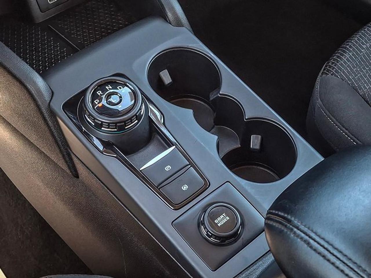 2023 Ford Bronco Sport 4x4 | CarPlay + Android Auto | Cruise Control | Rear Cam | Blind Spot | and More! Photo