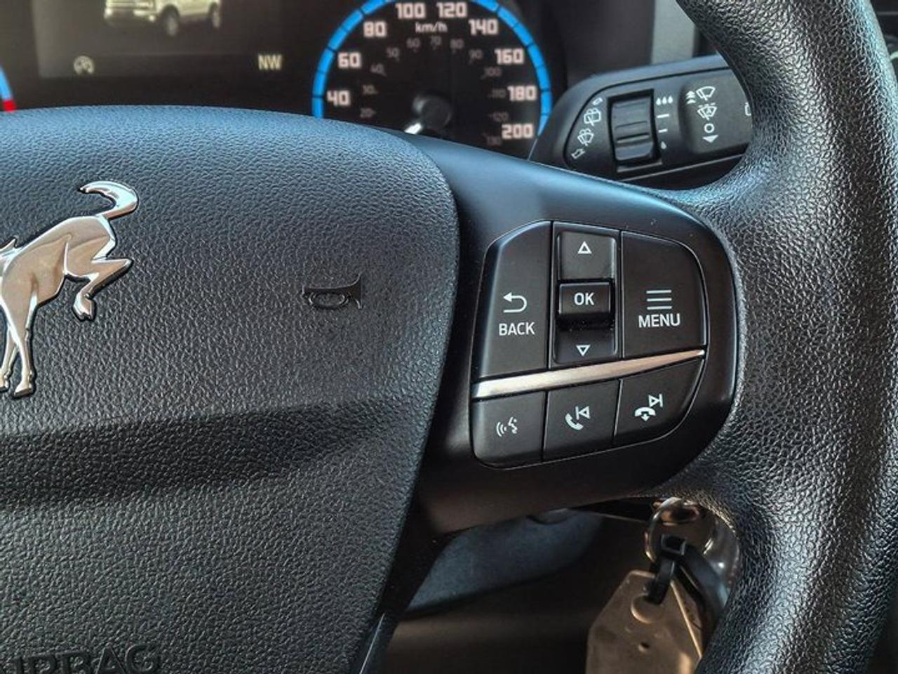 2023 Ford Bronco Sport 4x4 | CarPlay + Android Auto | Cruise Control | Rear Cam | Blind Spot | and More! Photo