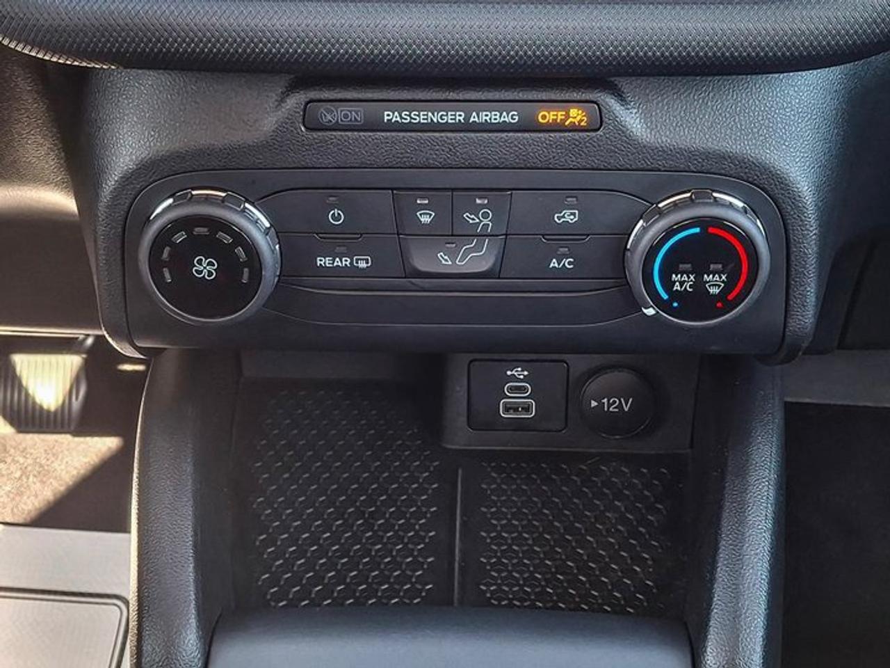 2023 Ford Bronco Sport 4x4 | CarPlay + Android Auto | Cruise Control | Rear Cam | Blind Spot | and More! Photo