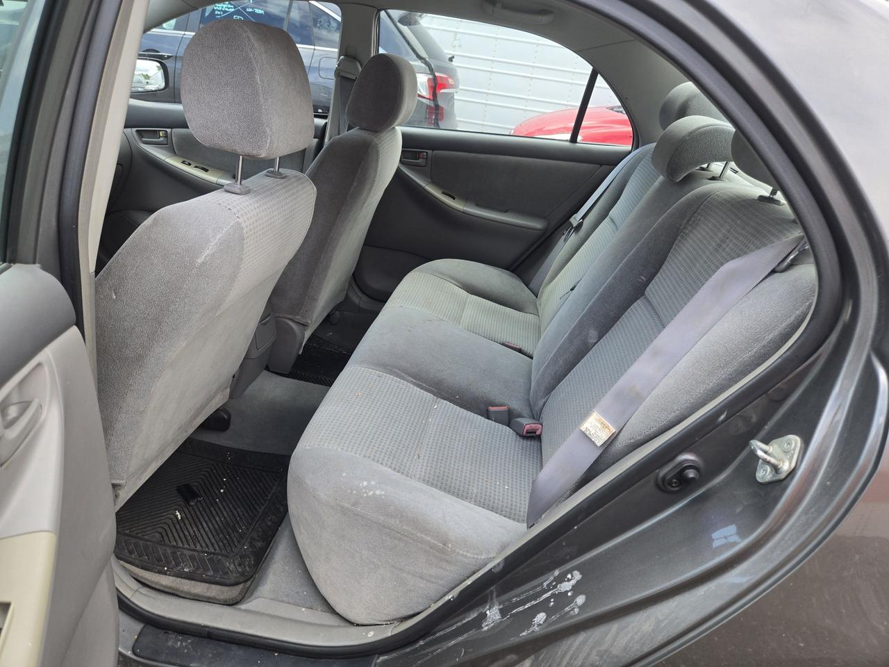 2006 Toyota Corolla CE Photo