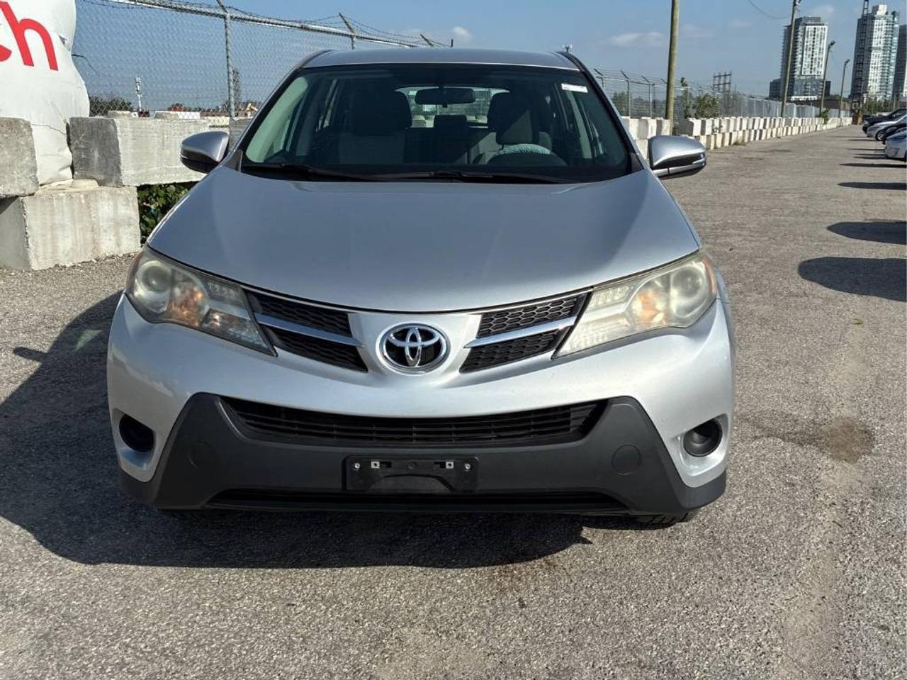 Used 2014 Toyota RAV4 LE AWD | One Owner | Accident Free | Low KMS! | for sale in Waterloo, ON