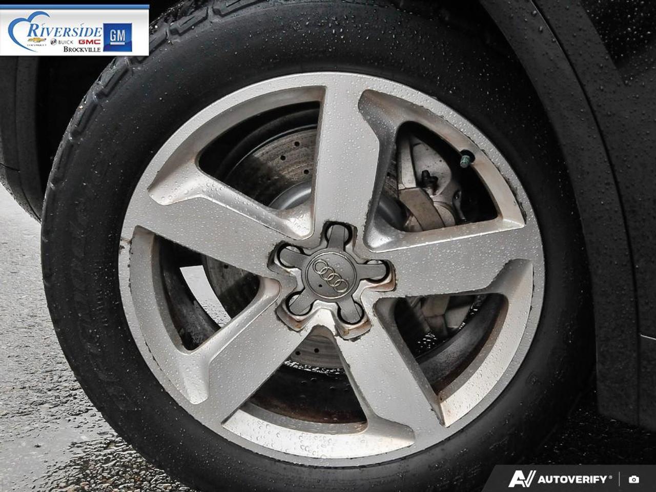 2020 Audi Q5 45 Progressiv Photo
