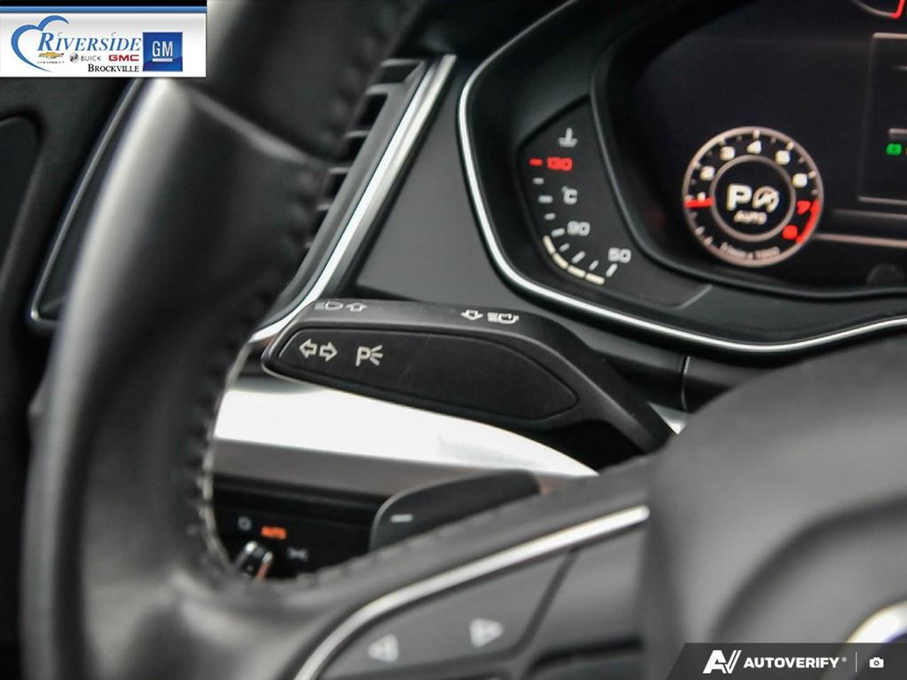 2020 Audi Q5 45 Progressiv Photo
