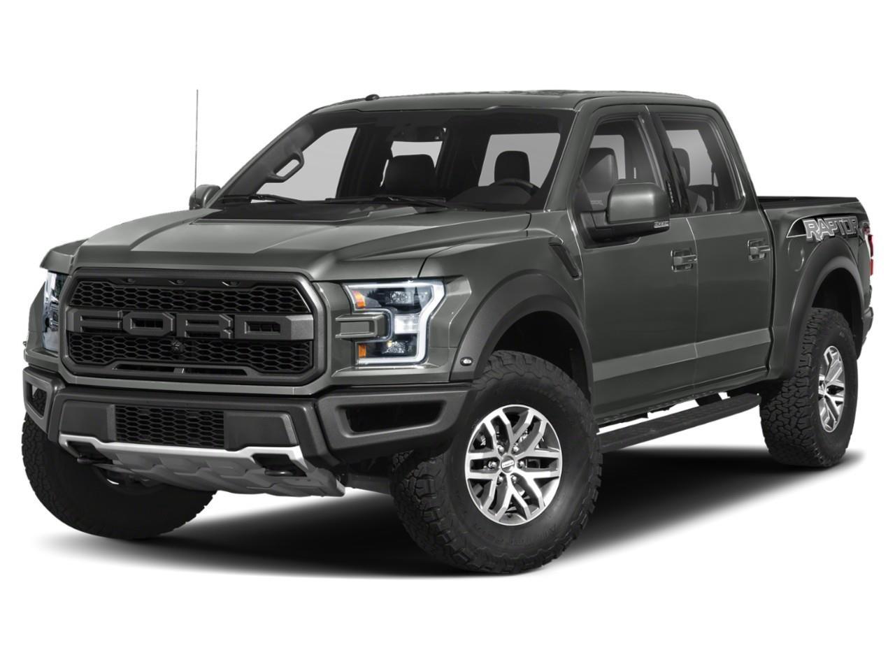 Used 2018 Ford F-150 Raptor FULL-SERVICE HISTORY- LOADED RAPTOR- $8000 IN ADDED FACTORY OPTIONS- for sale in Surrey, BC