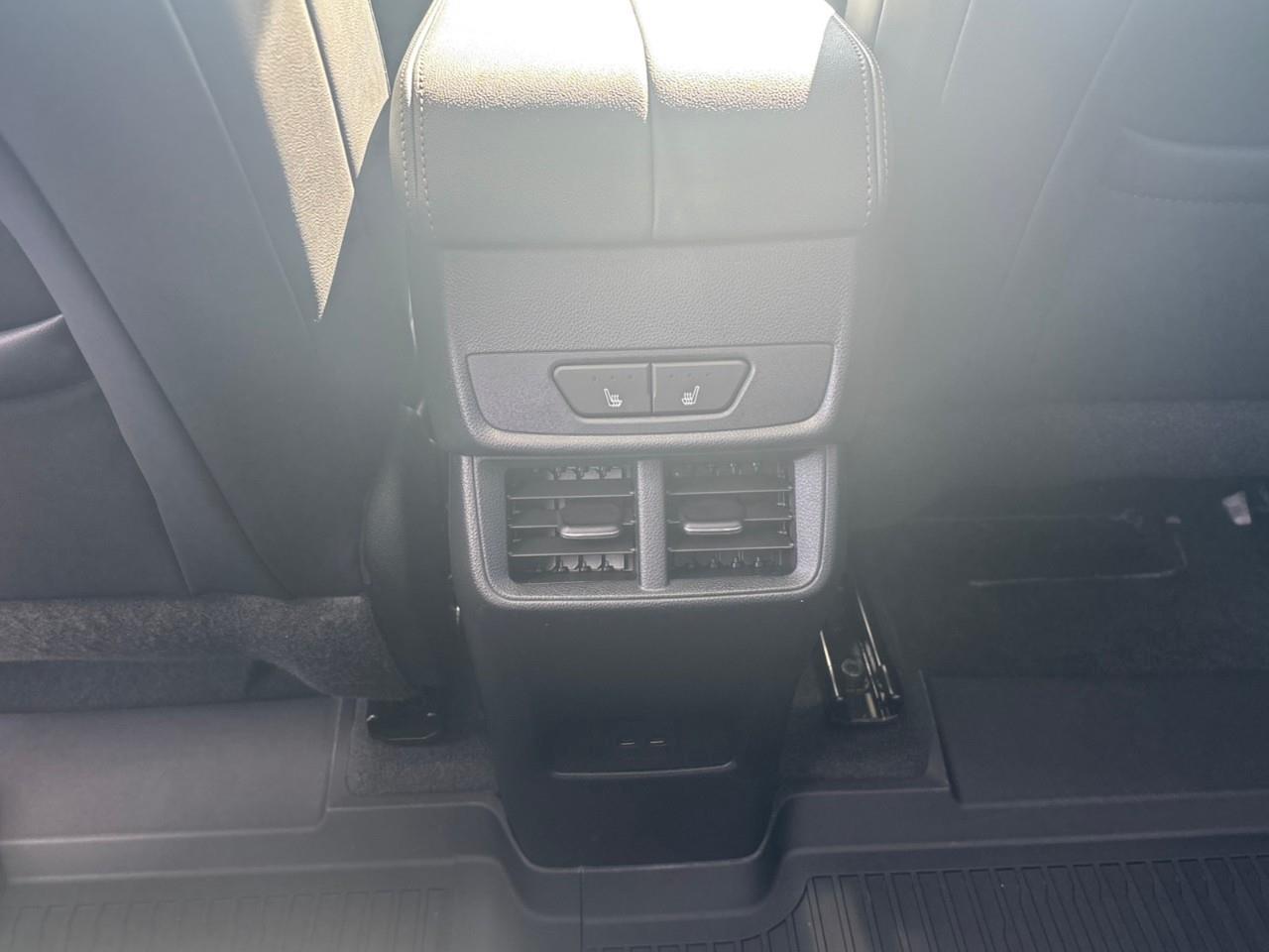 2027 GMC Terrain AT4 New 2027 5 Passenger AWD SUV with Panoramic Sunroof, CoreTec Seat Trim, Power Driver Seat, Heated And Ventilated Front Seats, Heated Steering Wheel, Heated Outboard Rear Seats, Adaptive Cruise Control Photo