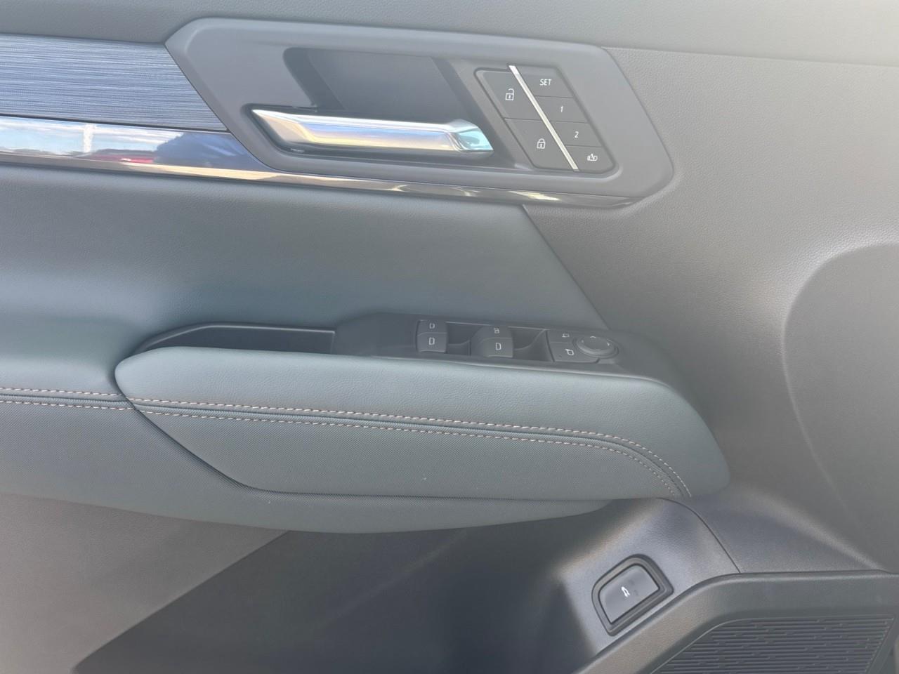 2027 GMC Terrain AT4 New 2027 5 Passenger AWD SUV with Panoramic Sunroof, CoreTec Seat Trim, Power Driver Seat, Heated And Ventilated Front Seats, Heated Steering Wheel, Heated Outboard Rear Seats, Adaptive Cruise Control Photo