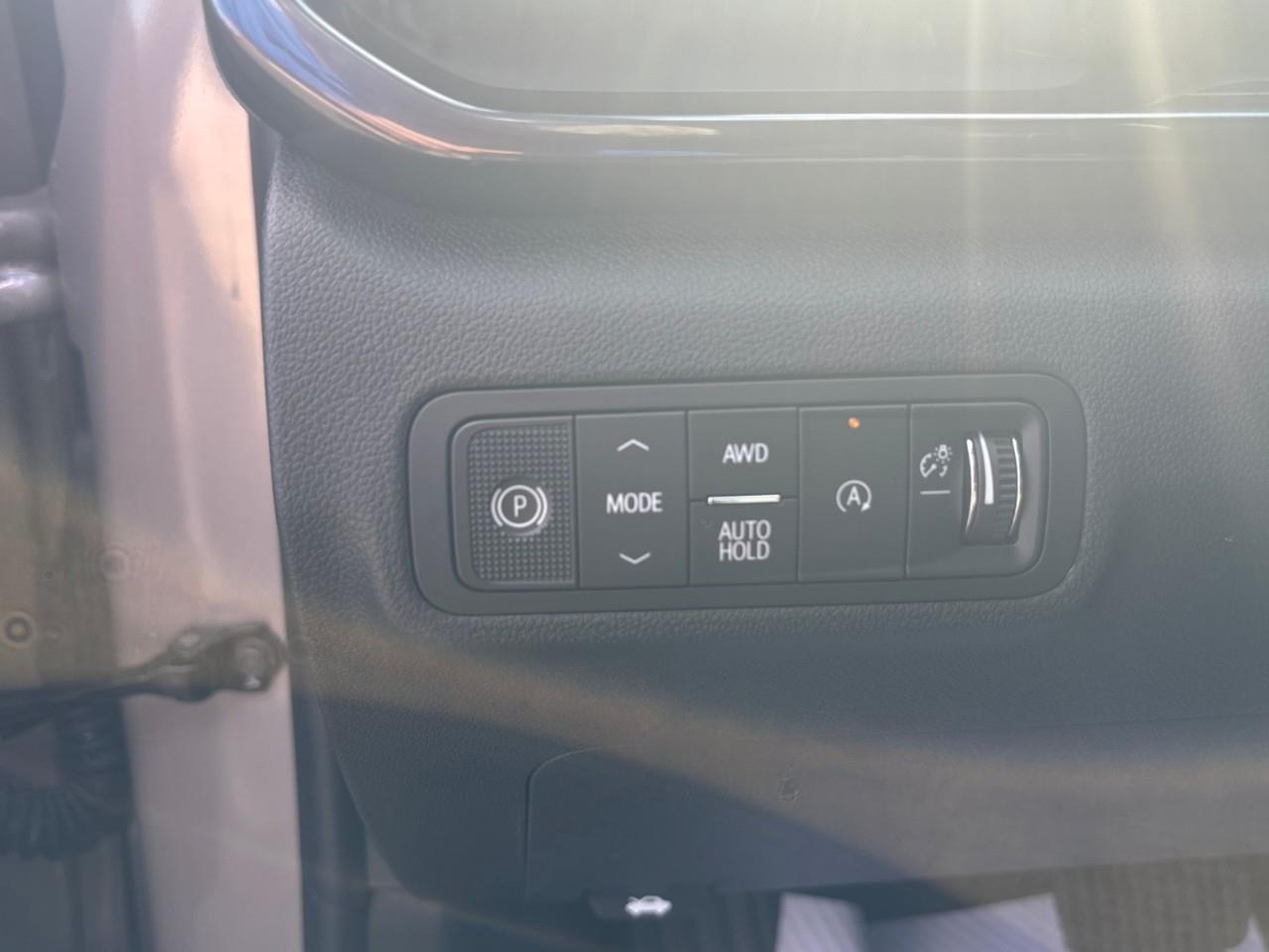 2027 GMC Terrain AT4 New 2027 5 Passenger AWD SUV with Panoramic Sunroof, CoreTec Seat Trim, Power Driver Seat, Heated And Ventilated Front Seats, Heated Steering Wheel, Heated Outboard Rear Seats, Adaptive Cruise Control Photo