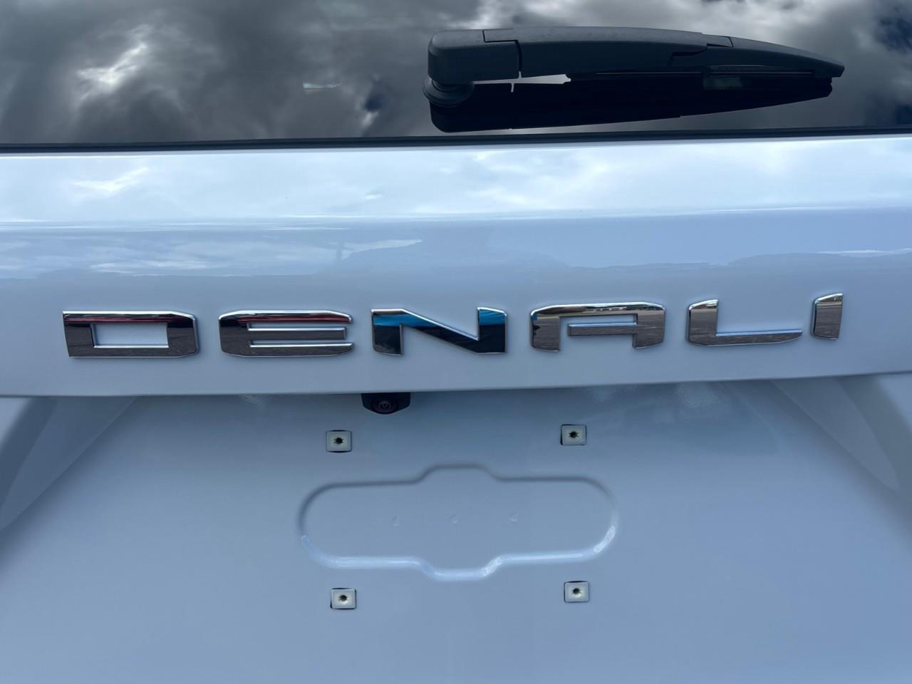 2027 GMC Terrain Denali New Luxurious 5 Passenger AWD SUV with Panoramic Sunroof, Heated and Cooled Front Seats, Heated Steering Wheel, Heated Rear Outboard Seats, Rainsense Front Wipers with Heated Wiper Park, 15 Diagonal T Photo