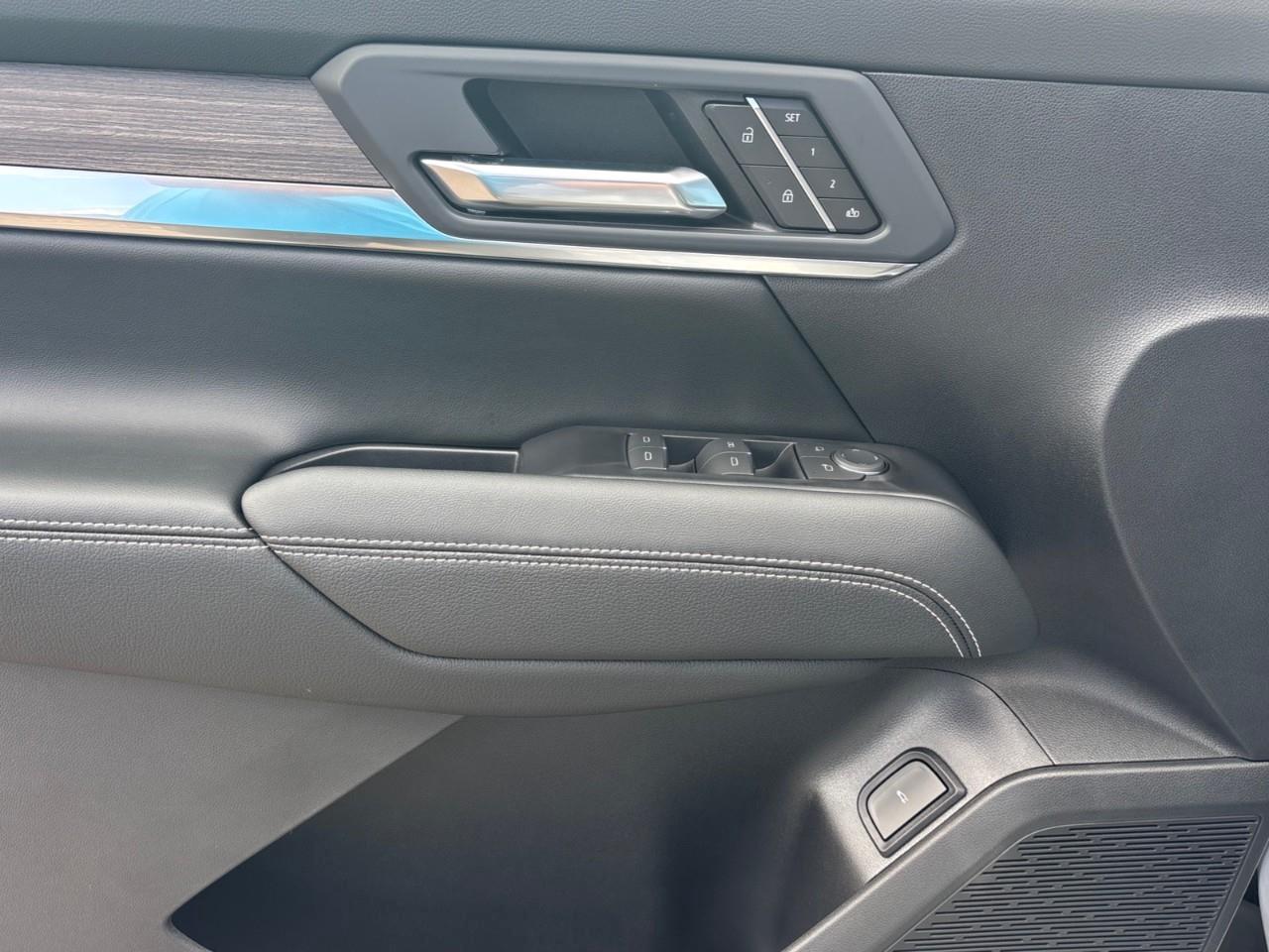 2027 GMC Terrain Denali New Luxurious 5 Passenger AWD SUV with Panoramic Sunroof, Heated and Cooled Front Seats, Heated Steering Wheel, Heated Rear Outboard Seats, Rainsense Front Wipers with Heated Wiper Park, 15 Diagonal T Photo