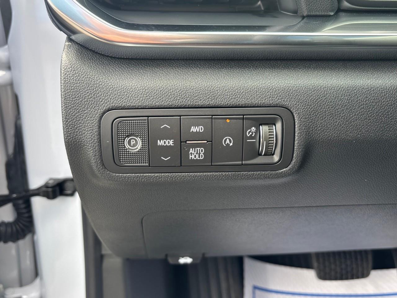 2027 GMC Terrain Denali New Luxurious 5 Passenger AWD SUV with Panoramic Sunroof, Heated and Cooled Front Seats, Heated Steering Wheel, Heated Rear Outboard Seats, Rainsense Front Wipers with Heated Wiper Park, 15 Diagonal T Photo