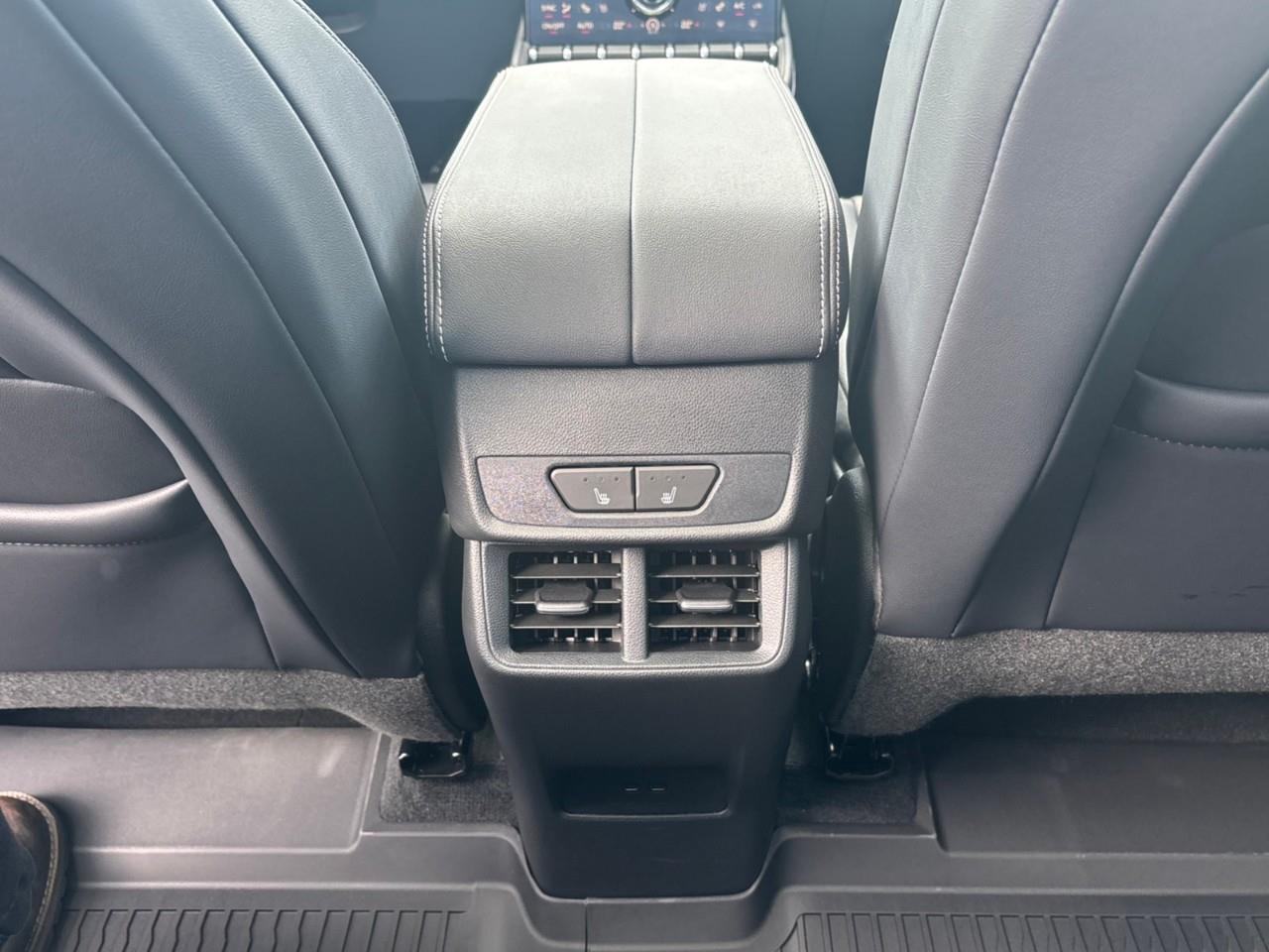 2027 GMC Terrain Denali New Luxurious 5 Passenger AWD SUV with Panoramic Sunroof, Heated and Cooled Front Seats, Heated Steering Wheel, Heated Rear Outboard Seats, Rainsense Front Wipers with Heated Wiper Park, 15 Diagonal T Photo