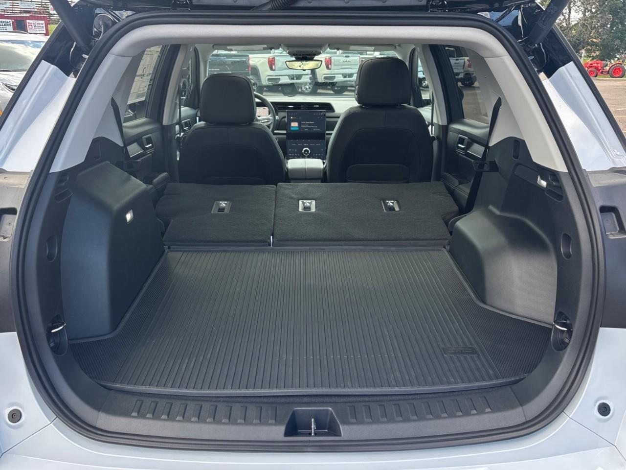 2027 GMC Terrain Denali New Luxurious 5 Passenger AWD SUV with Panoramic Sunroof, Heated and Cooled Front Seats, Heated Steering Wheel, Heated Rear Outboard Seats, Rainsense Front Wipers with Heated Wiper Park, 15 Diagonal T Photo