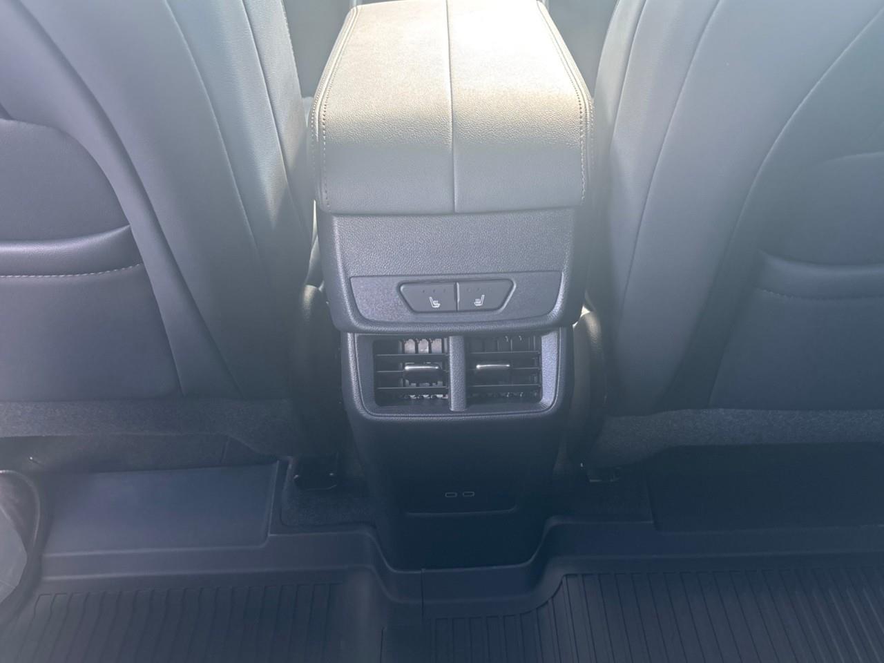 2027 GMC Terrain AT4 New 2027 5 Passenger AWD SUV with CoreTec Seat Trim, Power Front Seats, Heated And Ventilated Front Seats, Heated Steering Wheel, Heated Outboard Rear Seats, Adaptive Cruise Control, Dual Zone Automat Photo