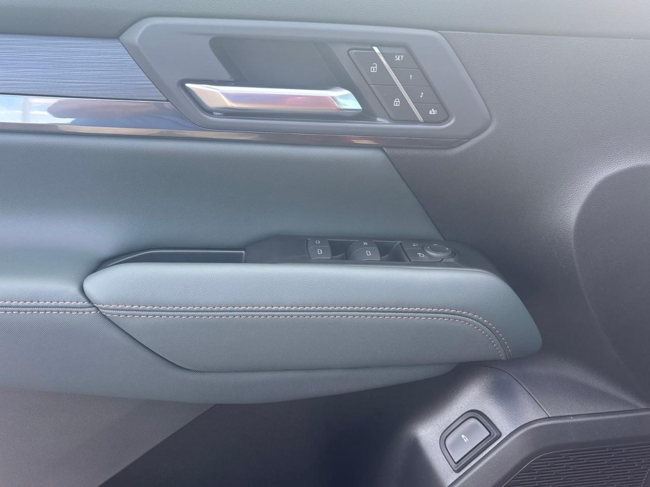 2027 GMC Terrain AT4 New 2027 5 Passenger AWD SUV with CoreTec Seat Trim, Power Front Seats, Heated And Ventilated Front Seats, Heated Steering Wheel, Heated Outboard Rear Seats, Adaptive Cruise Control, Dual Zone Automat Photo