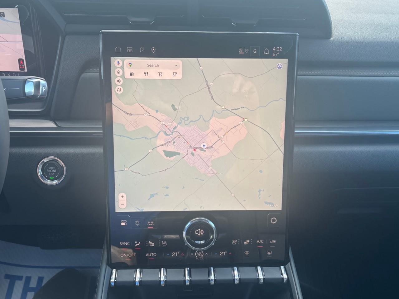 2027 GMC Terrain AT4 New 2027 5 Passenger AWD SUV with CoreTec Seat Trim, Power Front Seats, Heated And Ventilated Front Seats, Heated Steering Wheel, Heated Outboard Rear Seats, Adaptive Cruise Control, Dual Zone Automat Photo