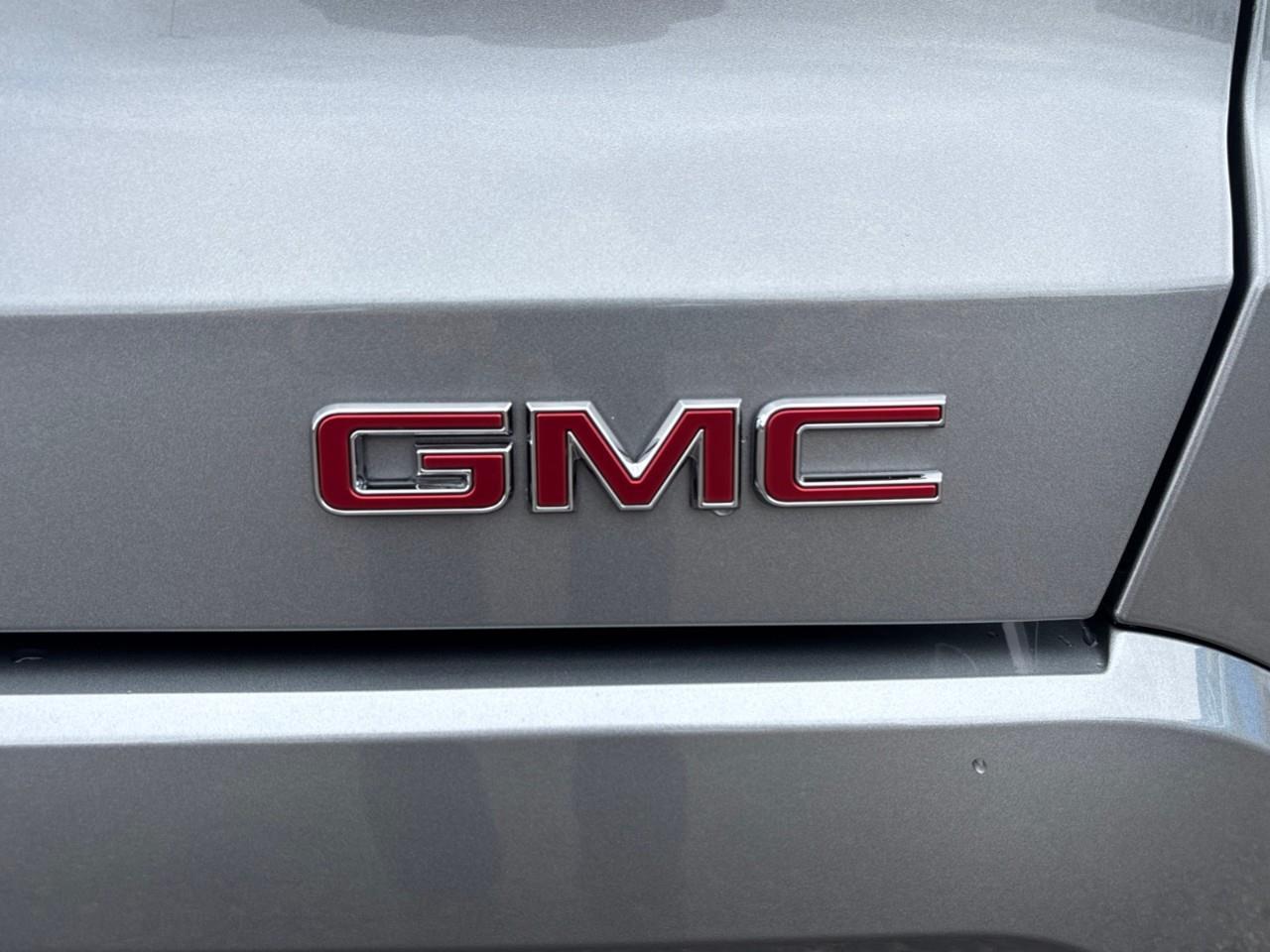 2027 GMC Terrain Denali New Luxurious 5 Passenger AWD SUV with Panoramic Sunroof, Heated and Cooled Front Seats, Heated Steering Wheel, Heated Rear Outboard Seats, Rainsense Front Wipers with Heated Wiper Park, 15 Diagonal T Photo