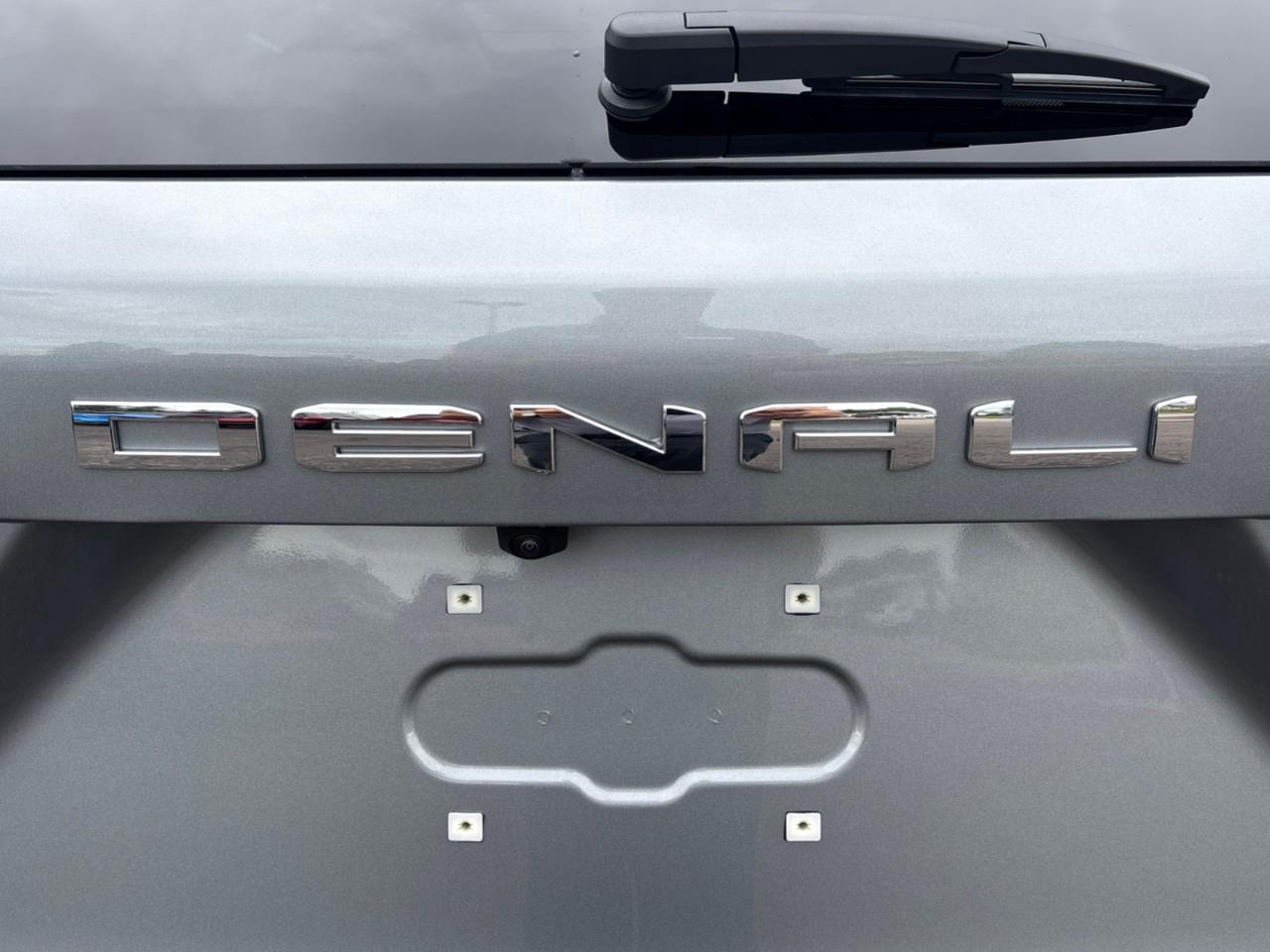 2027 GMC Terrain Denali New Luxurious 5 Passenger AWD SUV with Panoramic Sunroof, Heated and Cooled Front Seats, Heated Steering Wheel, Heated Rear Outboard Seats, Rainsense Front Wipers with Heated Wiper Park, 15 Diagonal T Photo