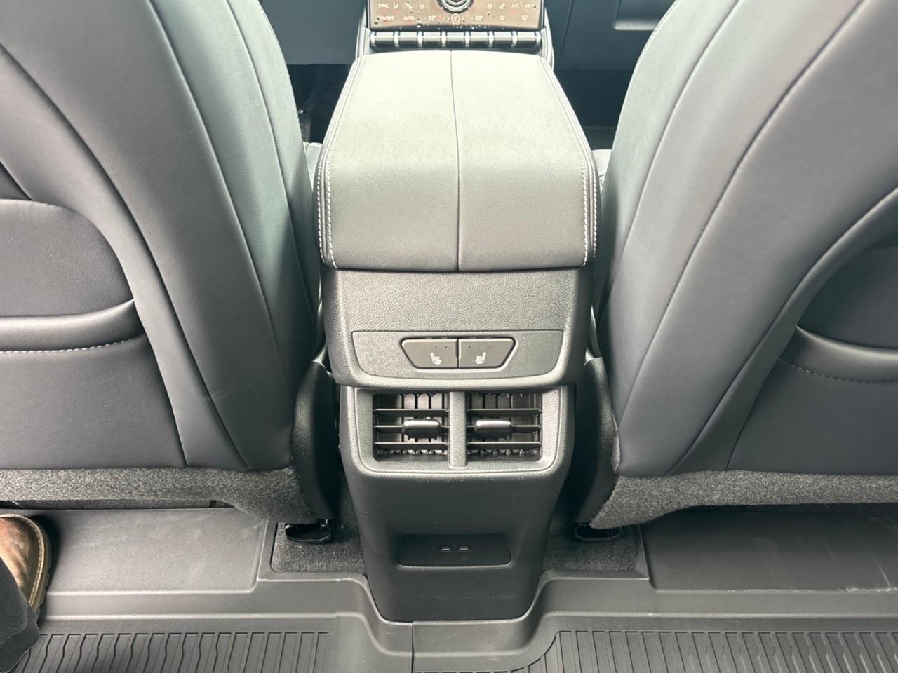 2027 GMC Terrain Denali New Luxurious 5 Passenger AWD SUV with Panoramic Sunroof, Heated and Cooled Front Seats, Heated Steering Wheel, Heated Rear Outboard Seats, Rainsense Front Wipers with Heated Wiper Park, 15 Diagonal T Photo