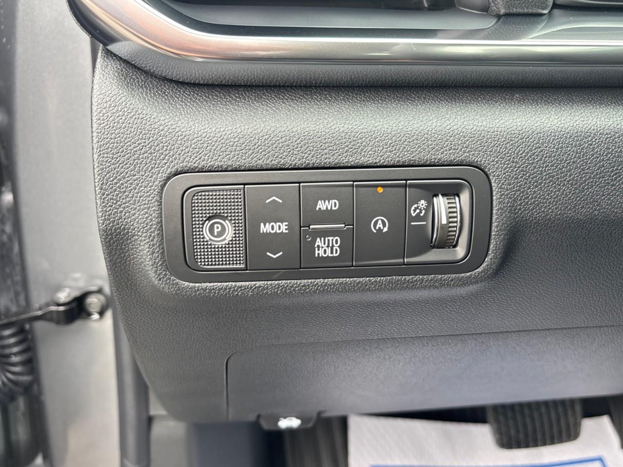 2027 GMC Terrain Denali New Luxurious 5 Passenger AWD SUV with Panoramic Sunroof, Heated and Cooled Front Seats, Heated Steering Wheel, Heated Rear Outboard Seats, Rainsense Front Wipers with Heated Wiper Park, 15 Diagonal T Photo