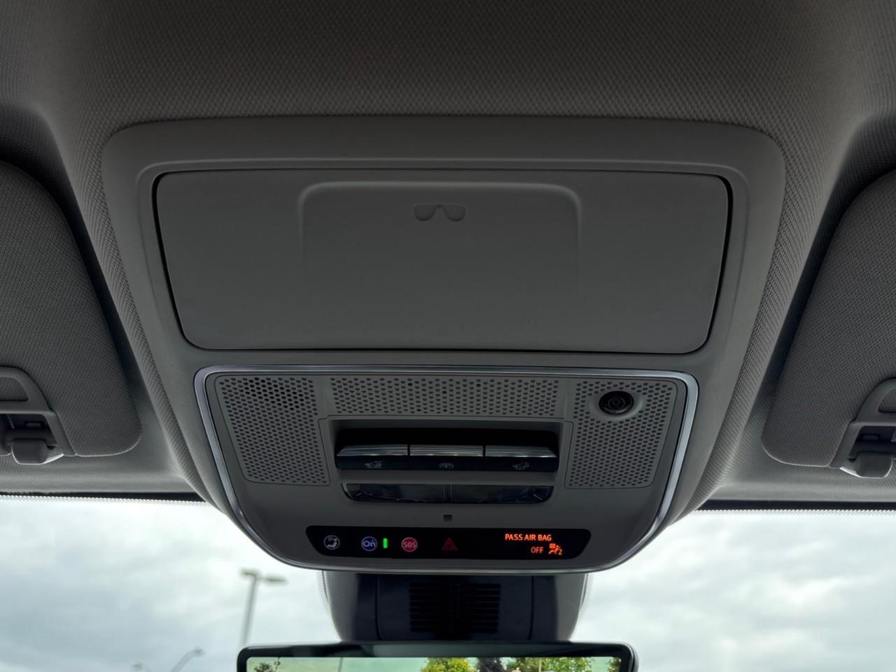 2027 GMC Terrain Denali New Luxurious 5 Passenger AWD SUV with Panoramic Sunroof, Heated and Cooled Front Seats, Heated Steering Wheel, Heated Rear Outboard Seats, Rainsense Front Wipers with Heated Wiper Park, 15 Diagonal T Photo