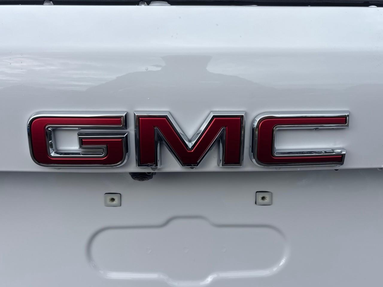 2027 GMC Terrain Elevation New 2027 5 Passenger AWD SUV with Heated Front Seats, Heated Steering Wheel, Adaptive Cruise Control and a 15 Diagonal Touch Screen Radio with Wireless Apple CarPlay/Android Auto Photo