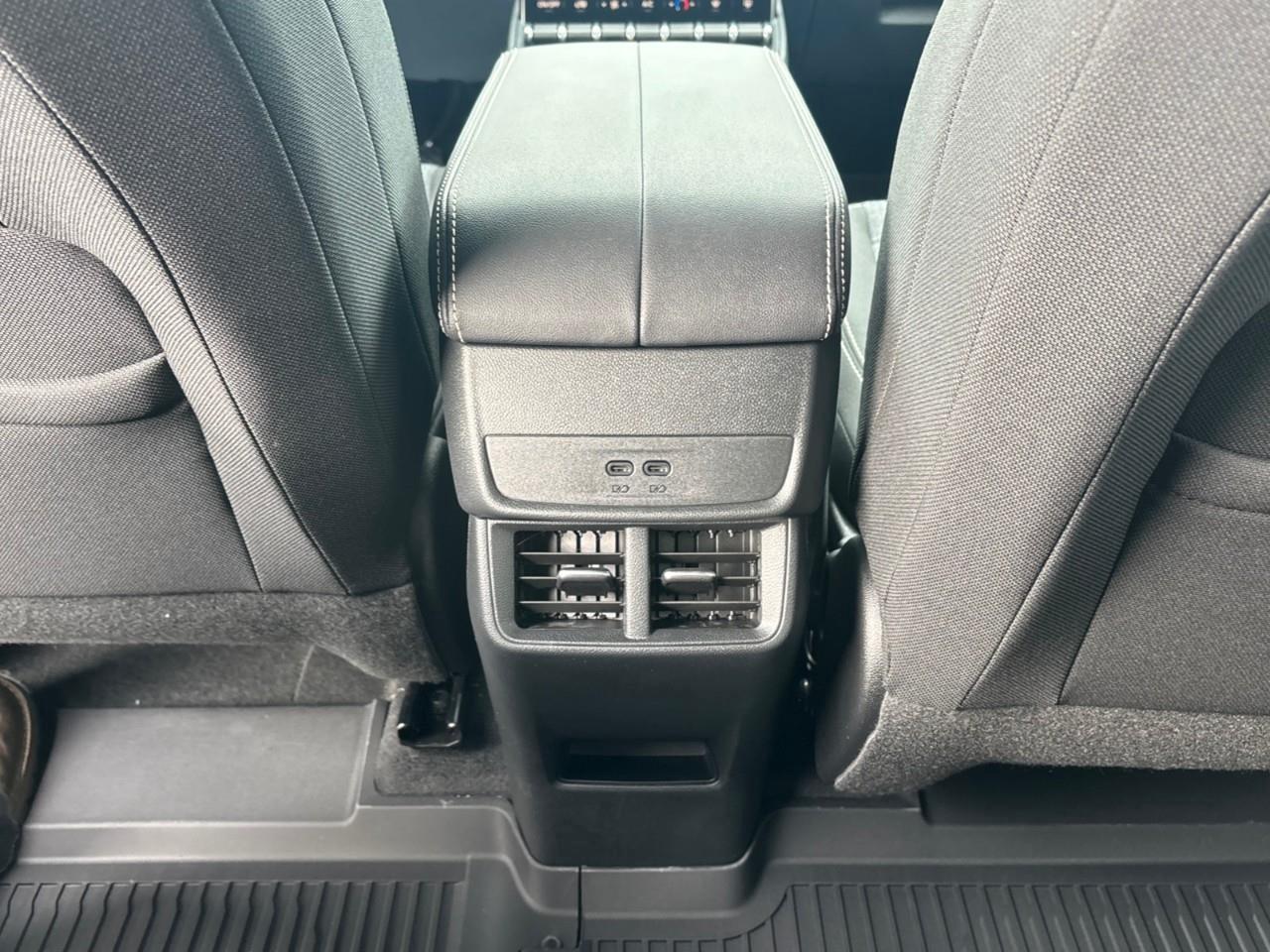 2027 GMC Terrain Elevation New 2027 5 Passenger AWD SUV with Heated Front Seats, Heated Steering Wheel, Adaptive Cruise Control and a 15 Diagonal Touch Screen Radio with Wireless Apple CarPlay/Android Auto Photo