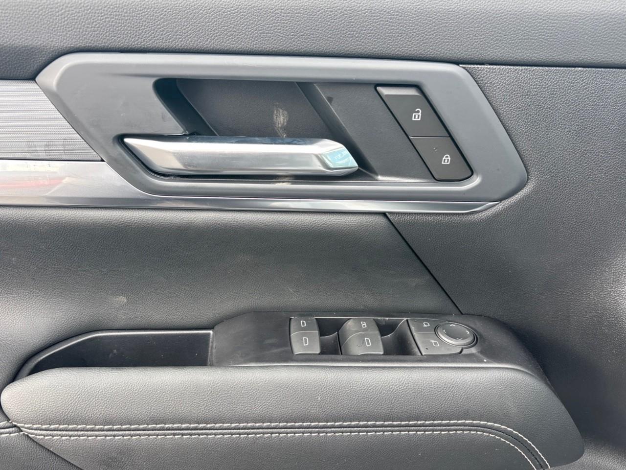 2027 GMC Terrain Elevation New 2027 5 Passenger AWD SUV with Heated Front Seats, Heated Steering Wheel, Adaptive Cruise Control and a 15 Diagonal Touch Screen Radio with Wireless Apple CarPlay/Android Auto Photo