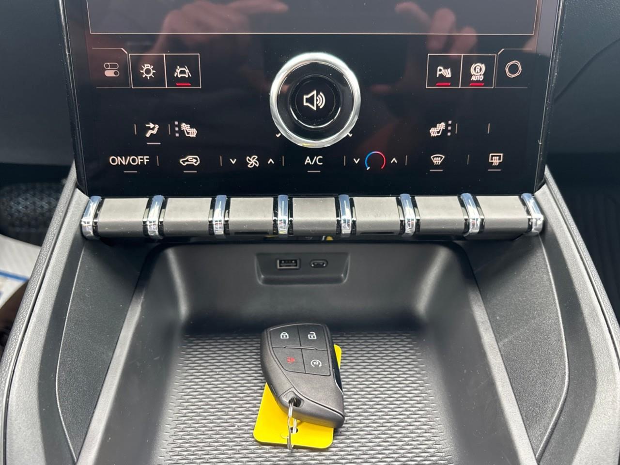 2027 GMC Terrain Elevation New 2027 5 Passenger AWD SUV with Heated Front Seats, Heated Steering Wheel, Adaptive Cruise Control and a 15 Diagonal Touch Screen Radio with Wireless Apple CarPlay/Android Auto Photo
