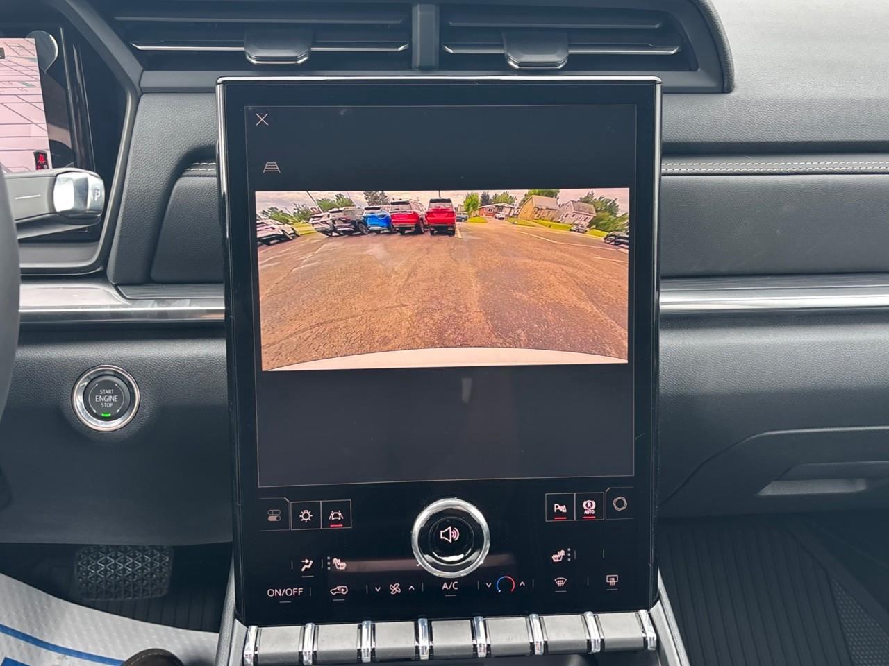 2027 GMC Terrain Elevation New 2027 5 Passenger AWD SUV with Heated Front Seats, Heated Steering Wheel, Adaptive Cruise Control and a 15 Diagonal Touch Screen Radio with Wireless Apple CarPlay/Android Auto Photo