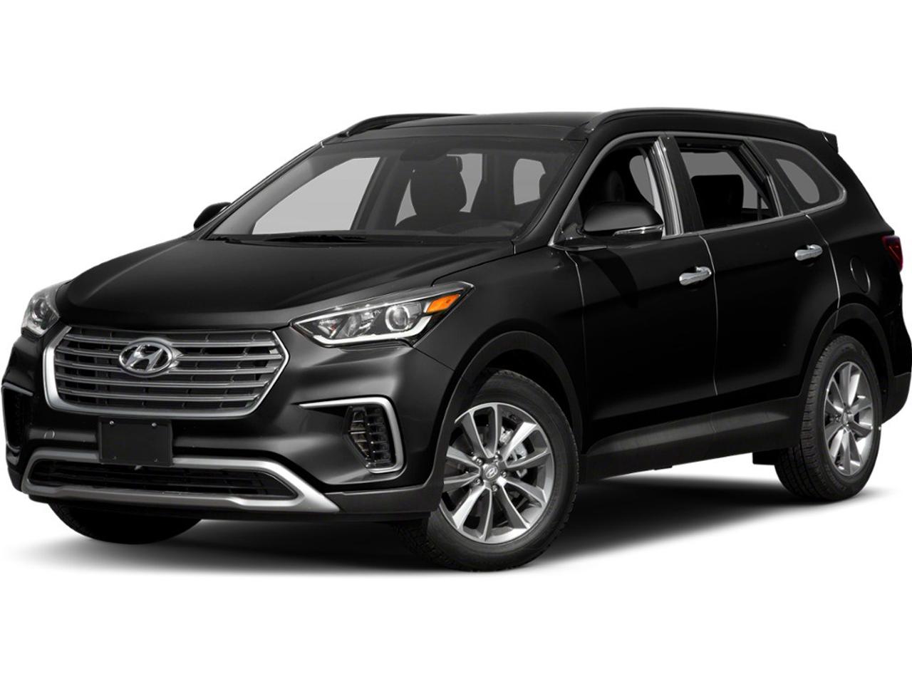 Used 2017 Hyundai Santa Fe XL for sale in Sarnia, ON