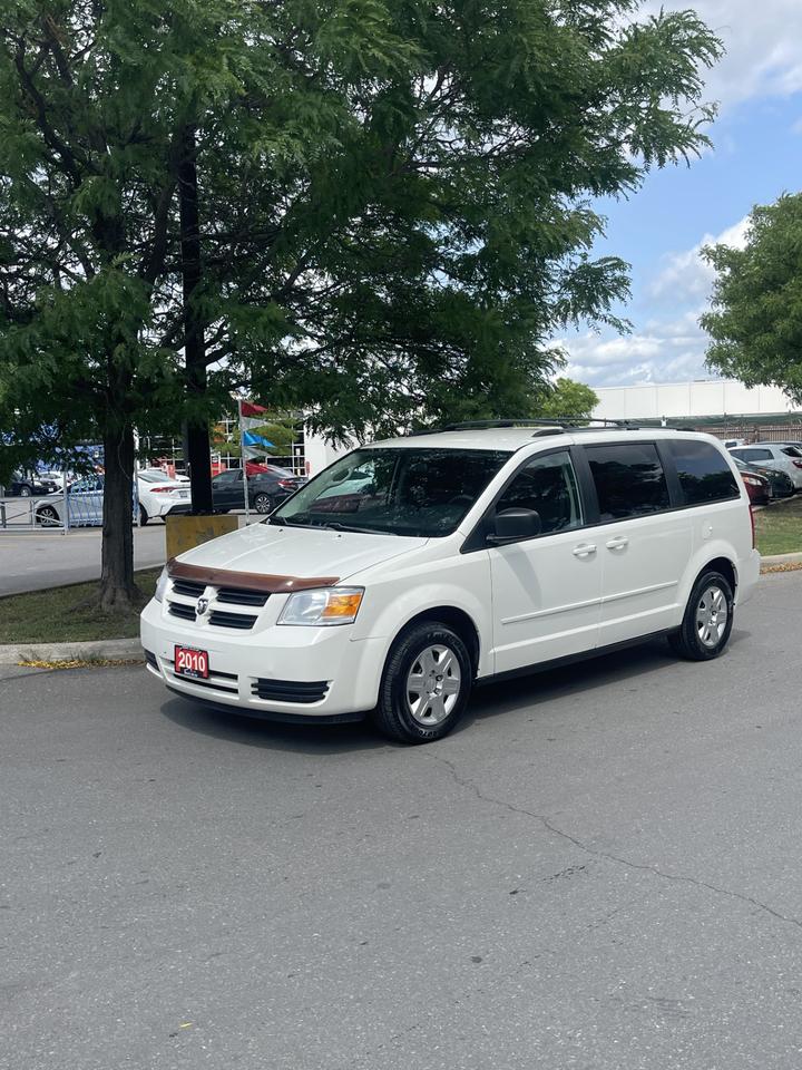 Used 2010 Dodge Grand Caravan SE   ONLY 112,000 KMS for sale in York, ON
