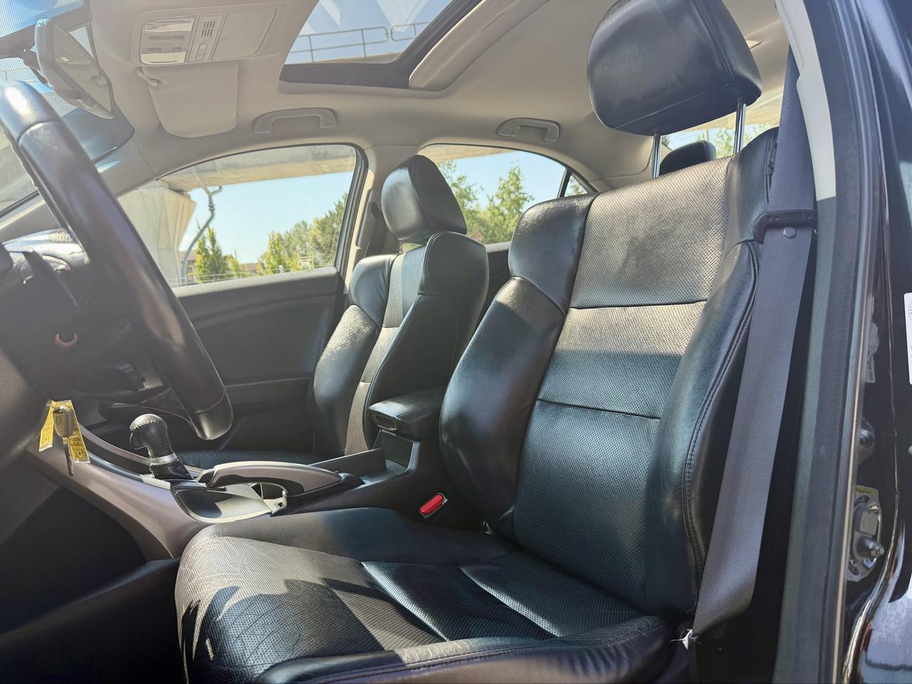 2009 Acura TSX FINANCING AVAILABLE Photo9