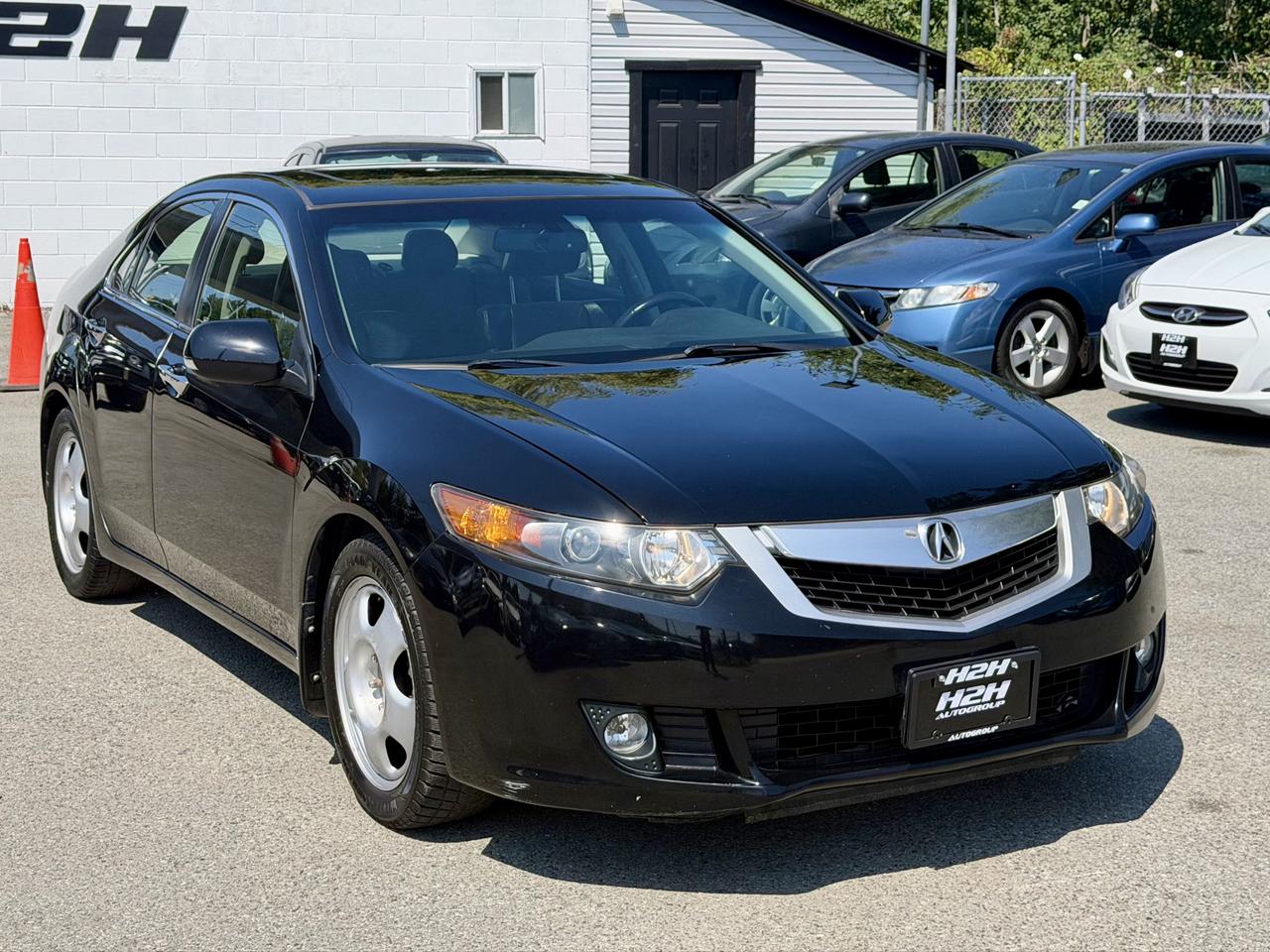 2009 Acura TSX FINANCING AVAILABLE Photo3