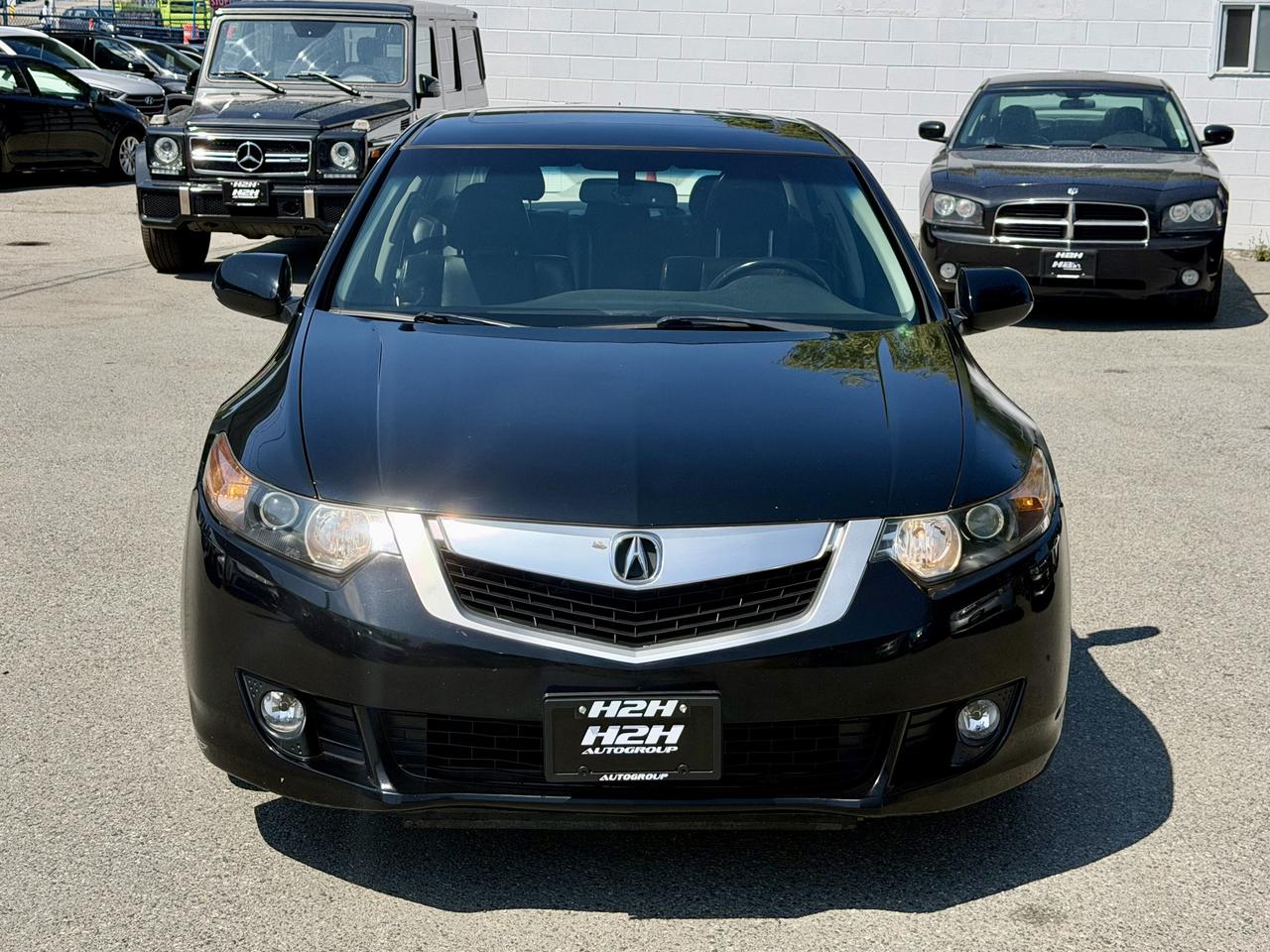 2009 Acura TSX FINANCING AVAILABLE Photo2