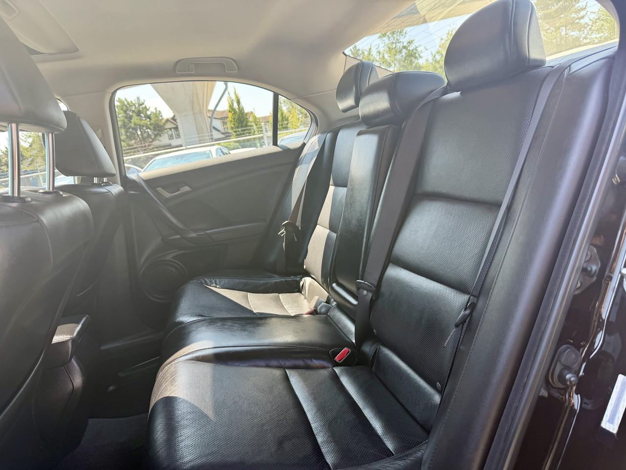 2009 Acura TSX FINANCING AVAILABLE Photo15